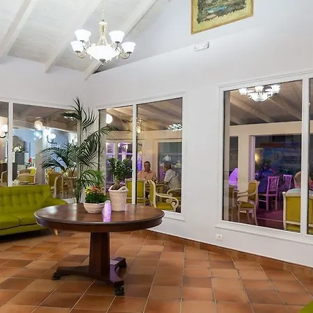 Village & By Zante Plaza (adults Only)
