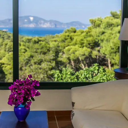 Village & By Zante Plaza (adults Only) Ξενοδοχείο Κερί