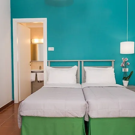 Village & By Zante Plaza (adults Only) Ξενοδοχείο 4*