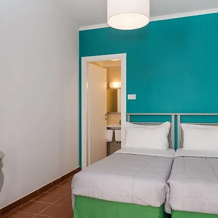 Ξενοδοχείο Village & By Zante Plaza (adults Only)