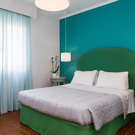 Ξενοδοχείο Village & By Zante Plaza (adults Only) Κερί