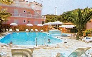 Village & By Zante Plaza (adults Only) Κερί