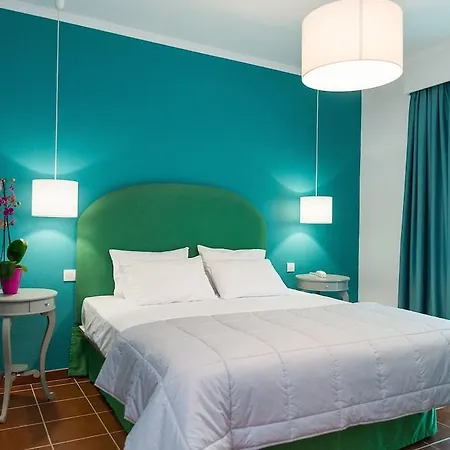 Village & By Zante Plaza (adults Only) Ξενοδοχείο Κερί