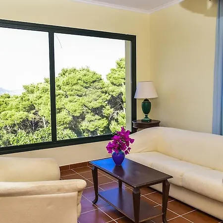 Ξενοδοχείο Village & By Zante Plaza (adults Only) Κερί