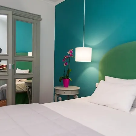 Ξενοδοχείο Village & By Zante Plaza (adults Only) Κερί